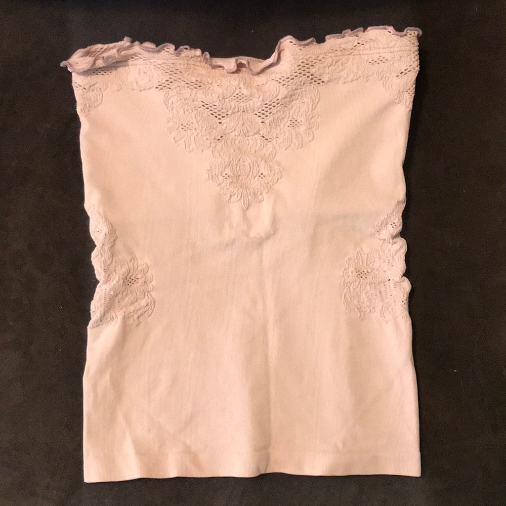 NWOT Free People Tube Top ‼️‼️